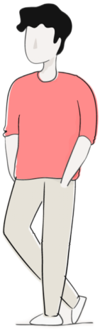 person